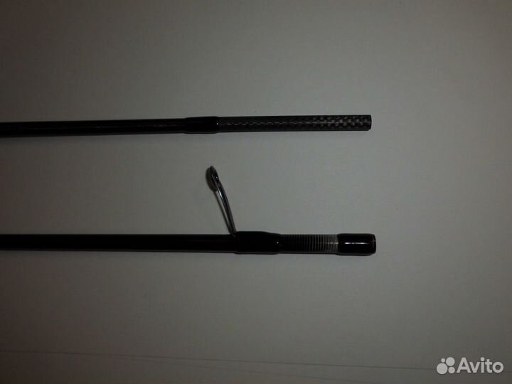 Спиннинг Graphiteleader Aspro gaps (772MH, 792H )