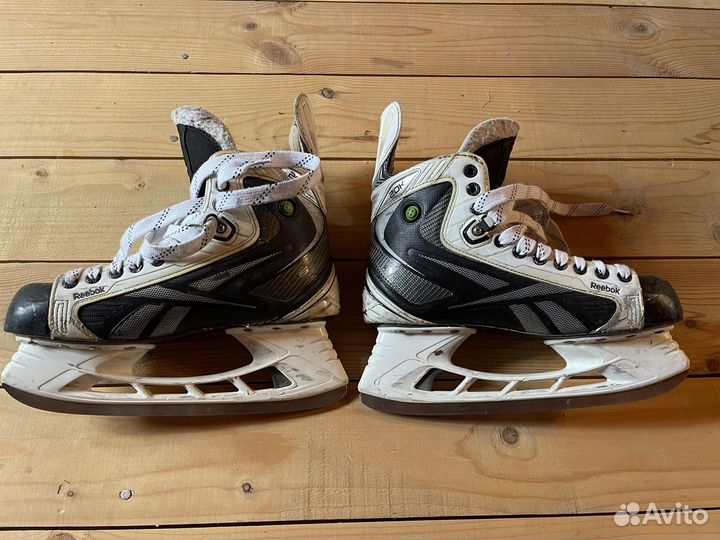 Коньки хоккейные Reebok 20k