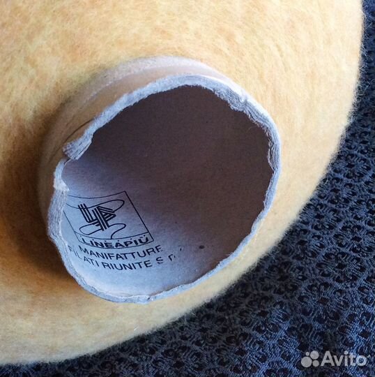 Пряжа для вязания Италия сток