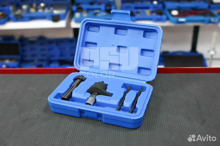 Набор фиксаторов валов VAG 1.2 tfsi