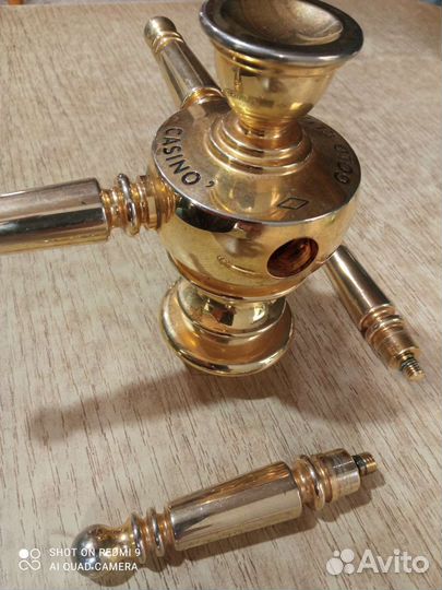 Турель, казино