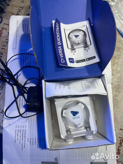 Помпа Ecotech marine Versa