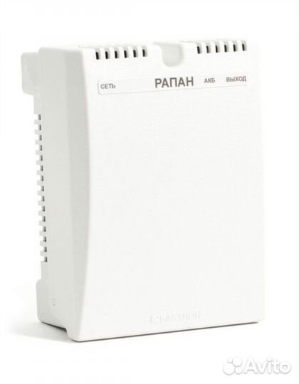 Ббп рапан-30П (рапан-30 пластик)