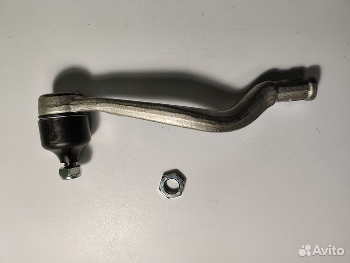 Рулевой наконечник-тяги лада ларгус