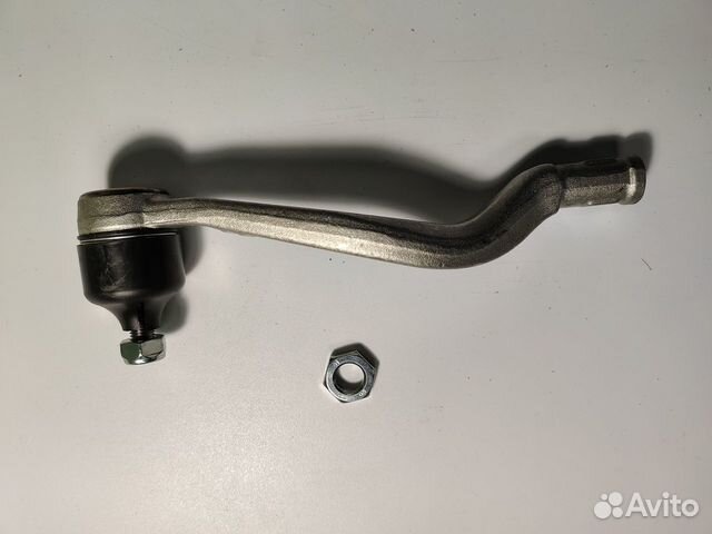 Рулевой наконечник-тяги лада ларгус