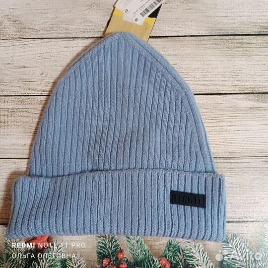 Шапка женская