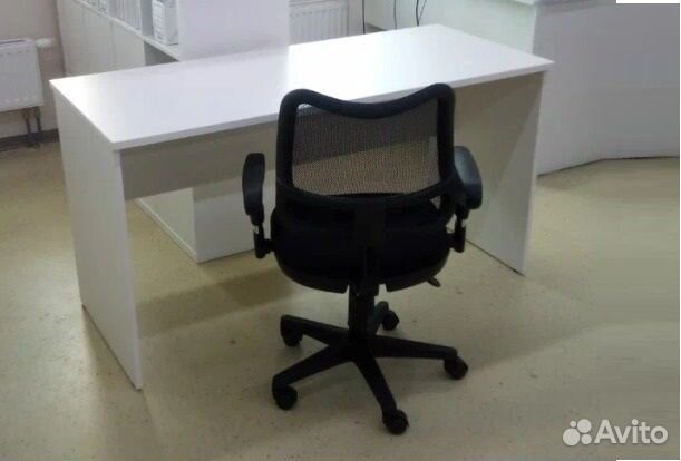 Офисная мебель.В Пермь из Екат.ндс