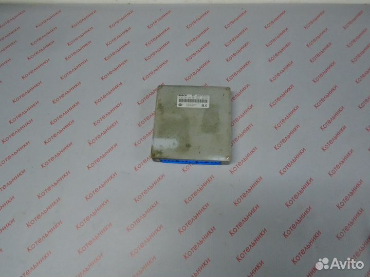 Nissan 23710-2J922 Блок управления двигателем