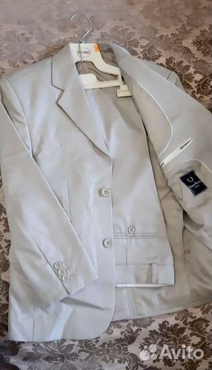 Костюм детский