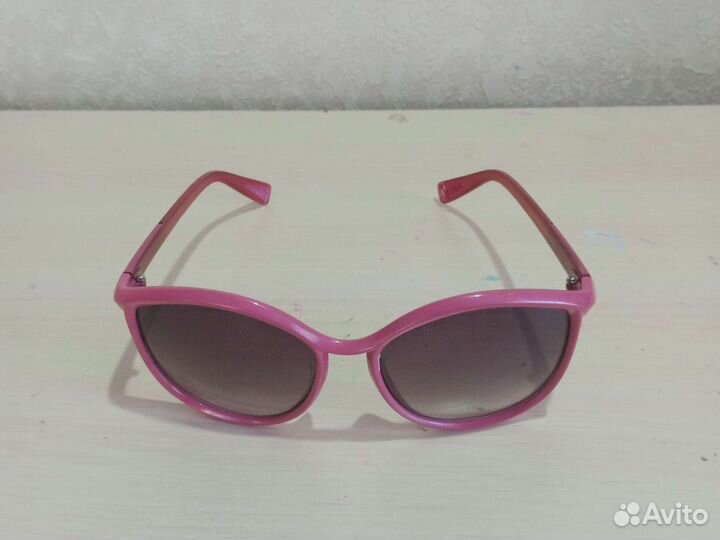 Солнцезащитные очки женские