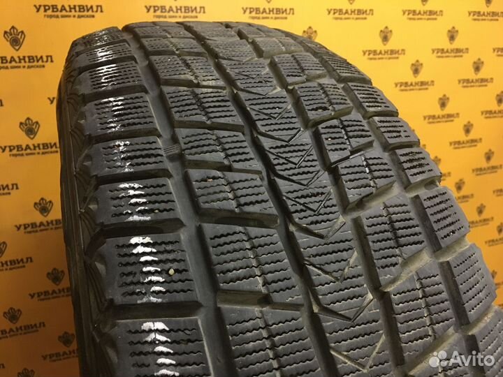Roadstone Winguard Ice SUV 265/65 R17 112Q