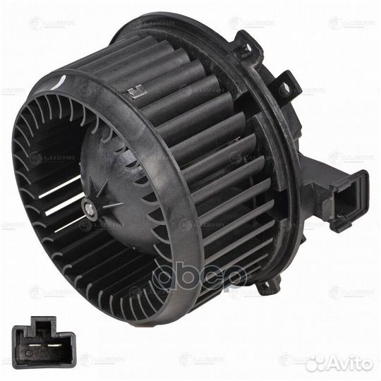 Мотор отопителя chevrolet aveo/cobalt / opel MO