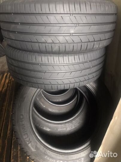 Kumho 722 185/65 R15 24F