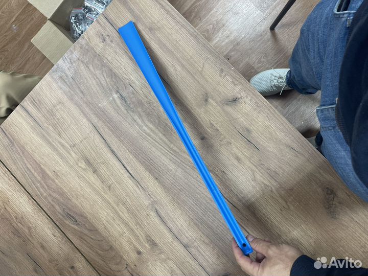 Ложка для обуви