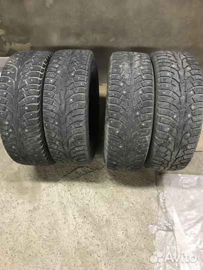 Nokian Tyres Nordman 5 SUV 215/65 R16