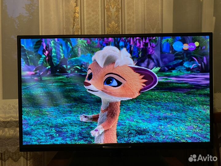 Телевизор бу