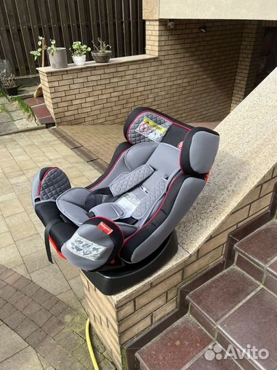 Детское автокресло от 0 до 25