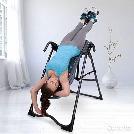 Teeter FitSpine X1 Инверсионный стол
