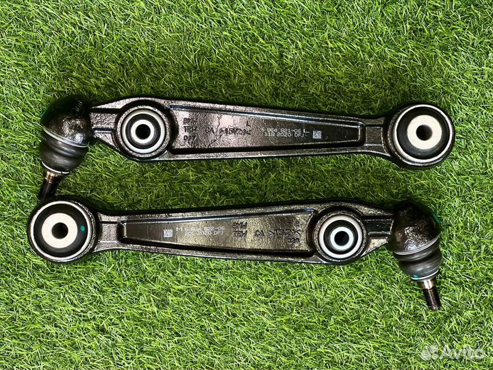 Комплект рычагов BMW F15 F16