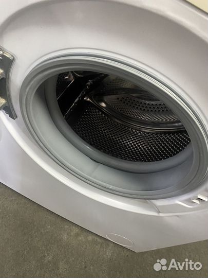 Стиральная машина bosch classixx 5