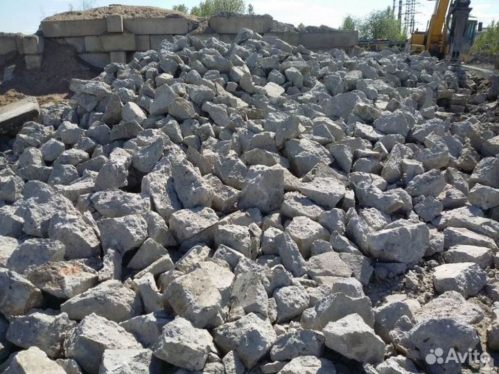 Приму грунт,бой бетона бесплатно