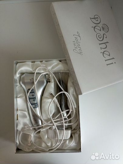 Косметический аппарат