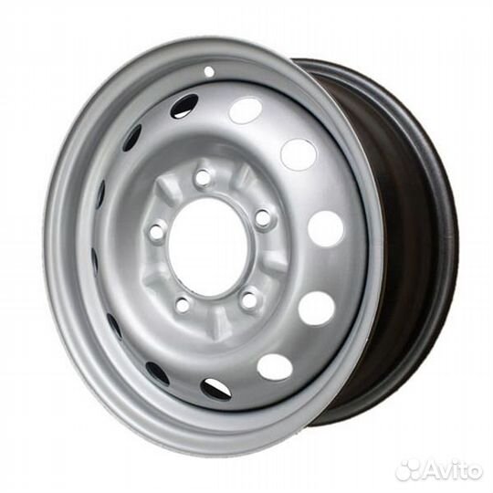 Next NX-096 7х17 5х114,3 ET50 DIA64.1 S Honda