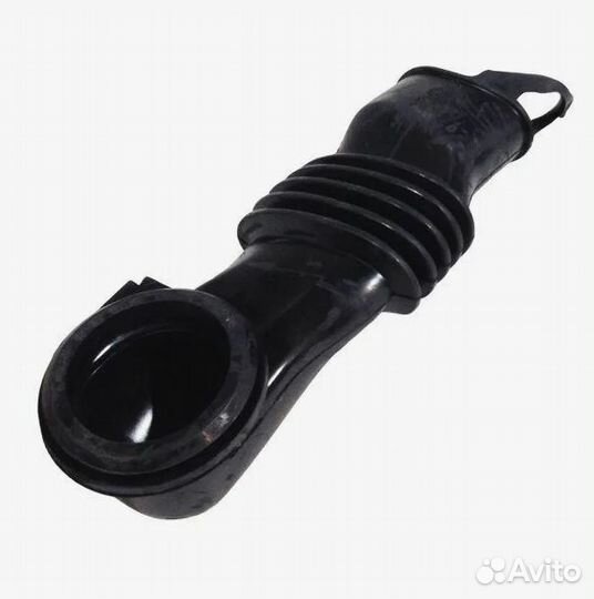 Заливной патрубок стиральной машины Indesit