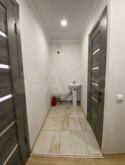 Помещение свободного назначения 31 м²