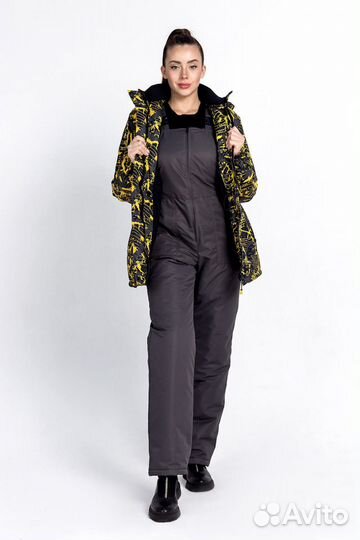 Костюм женский зимний Венера