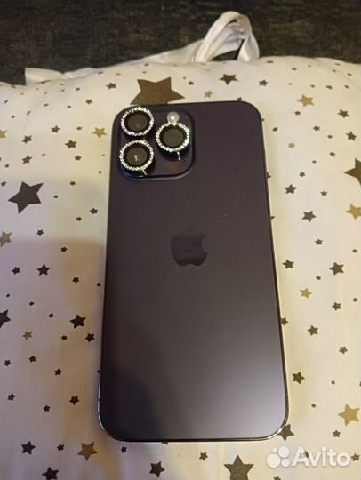 iPhone 14 Pro Max, 256 ГБ