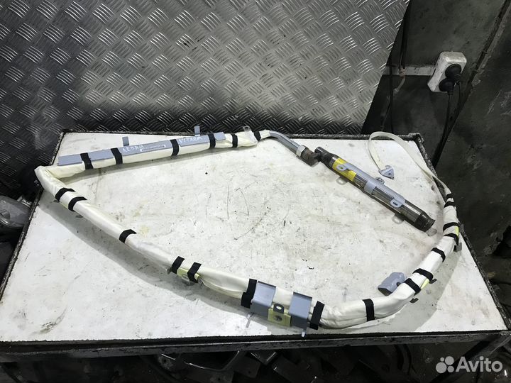 Подушка безопасности боковая левая Suzuki Vitara