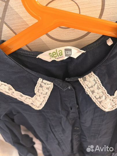 Вещи школьные 128-134