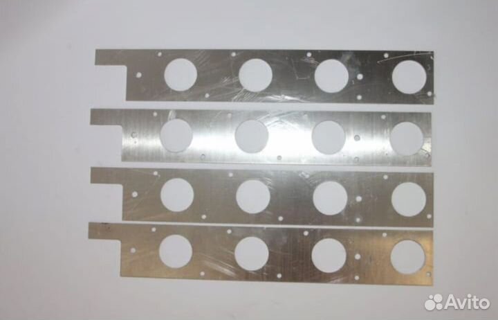 Пластина для катушек зажигания для бмв