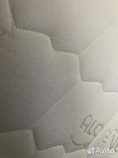 Матрас детский 120 60 Vikalex Флоренция