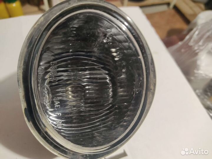 Туманик bmw m5 е39