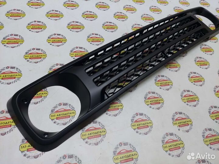Решетка радиатора LADA Niva Urban deluxe
