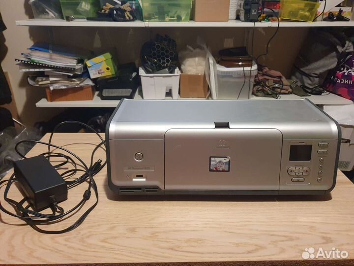 Принтер HP Q6351L