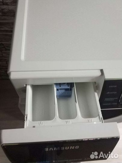 Стиральная машина бу