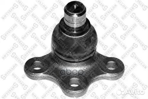 Опора шаровая Citroen C2/C3 all 02 5203366SX