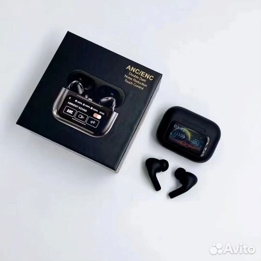 Airpods pro 2 ANC/ENC