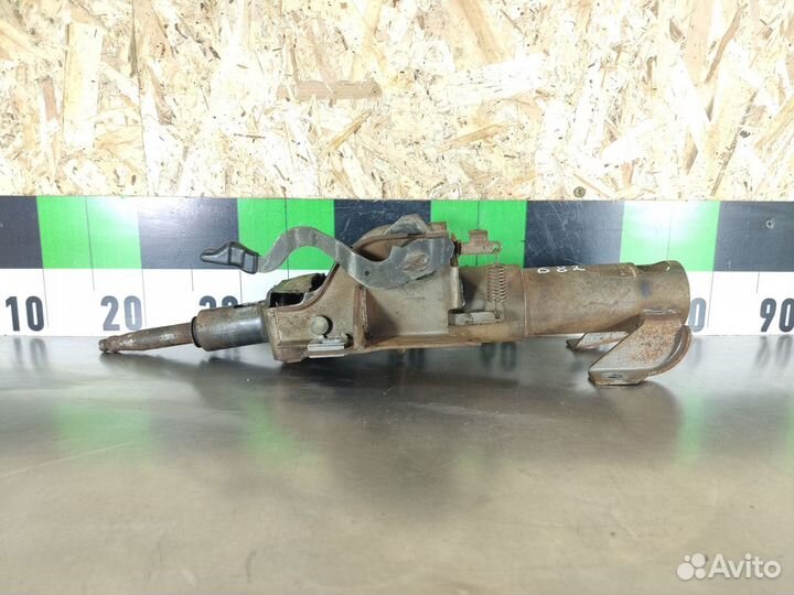 Колонка рулевая Mitsubishi Galant 1993 1997