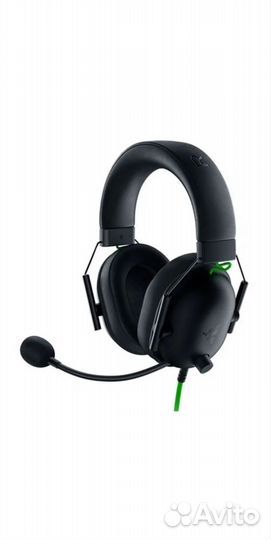 Компьютерная гарнитура Razer Blackshark V2 X
