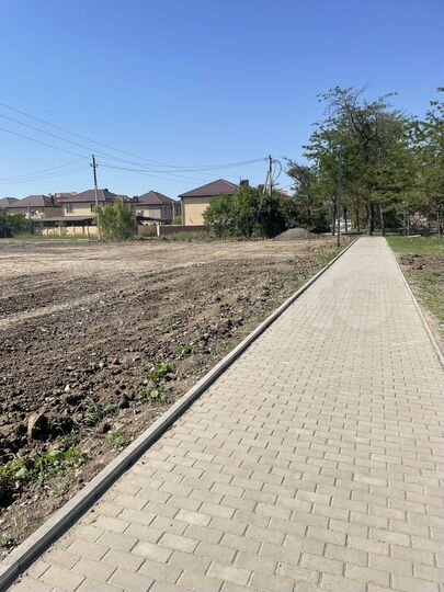 Участок 33 сот. (ИЖС)