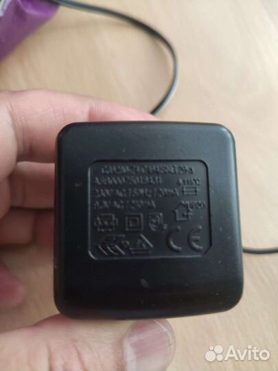 Блоки питания, адаптеры, зарядники, кабеля