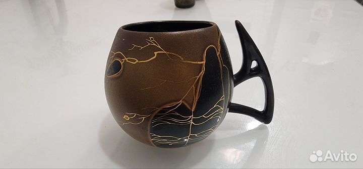 Чашка кофейная Турция