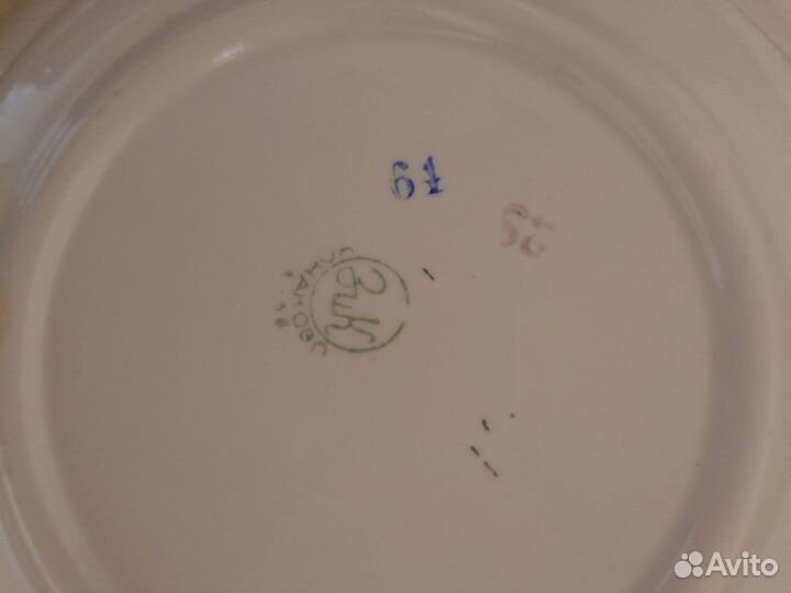 Подстаканники ссср, винтажные тарелки и приборы