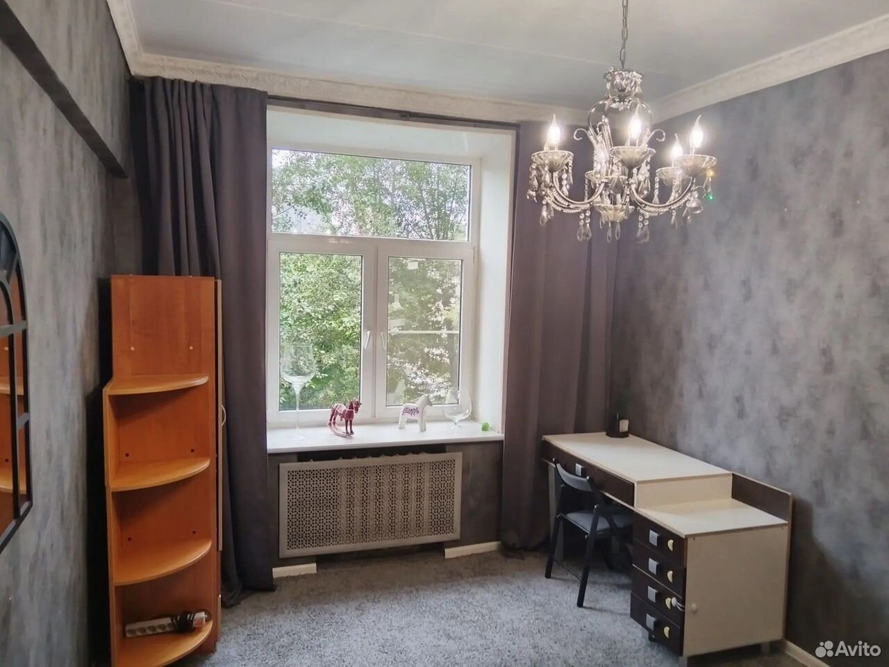3-комнатная квартира, 77,8 м² — фото 5
