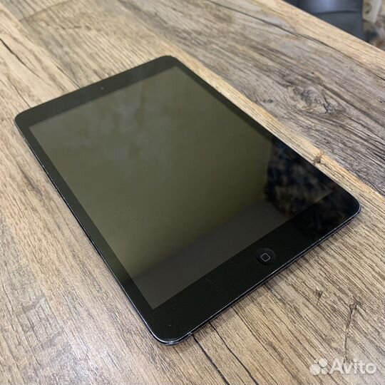 Планшет Apple iPad mini 64GB MD542ZP/A
