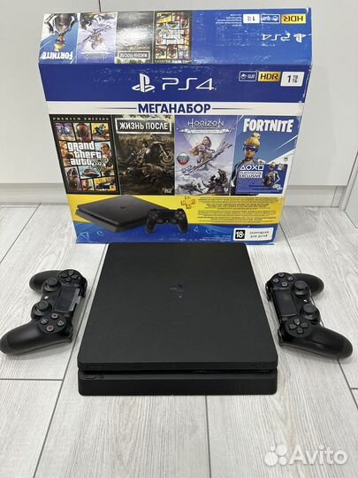 Sony PS4